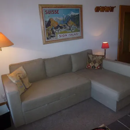 In Near Lift * Veysonnaz