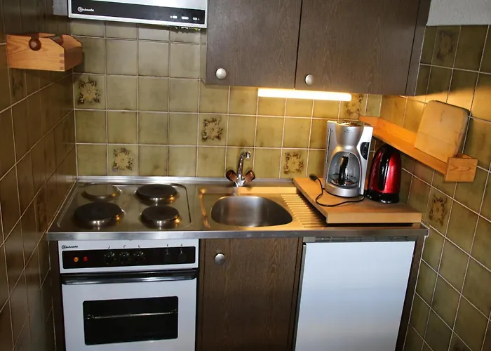 아파트 In Near Lift