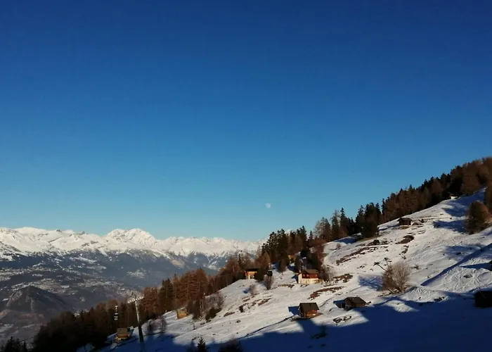 In Near Lift 아파트 *