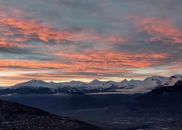 In Near Lift * 베이소나츠