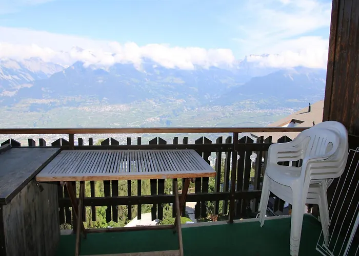 In Near Lift 아파트 베이소나츠