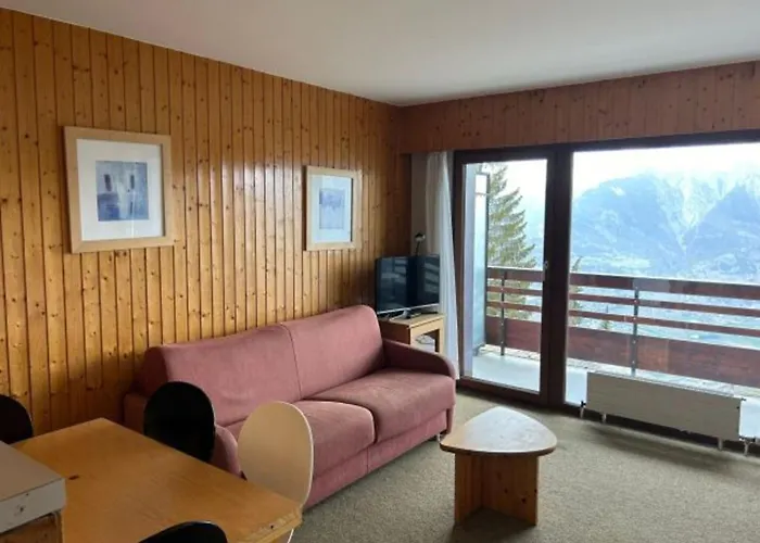 公寓 In Near Lift 维松纳