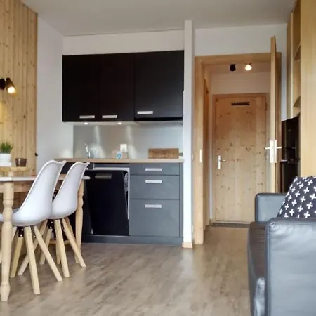 In Near Lift Veysonnaz