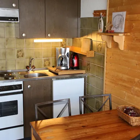 In Near Lift Διαμέρισμα *