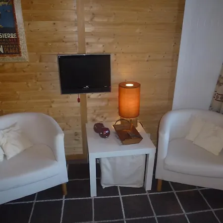 In Near Lift Διαμέρισμα